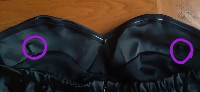 Jolie robe de cocktail. - photo numéro 17