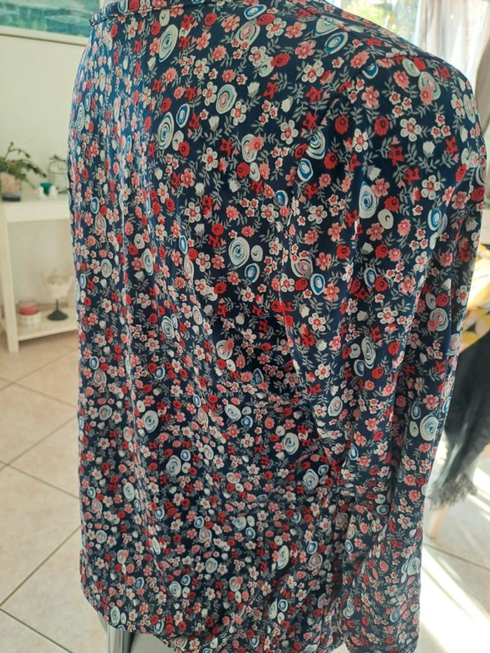 Blouse renatto bene - photo numéro 2