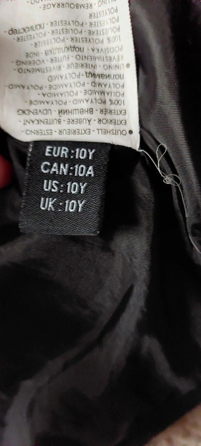 Doudoune Geographical Norway - photo numéro 5