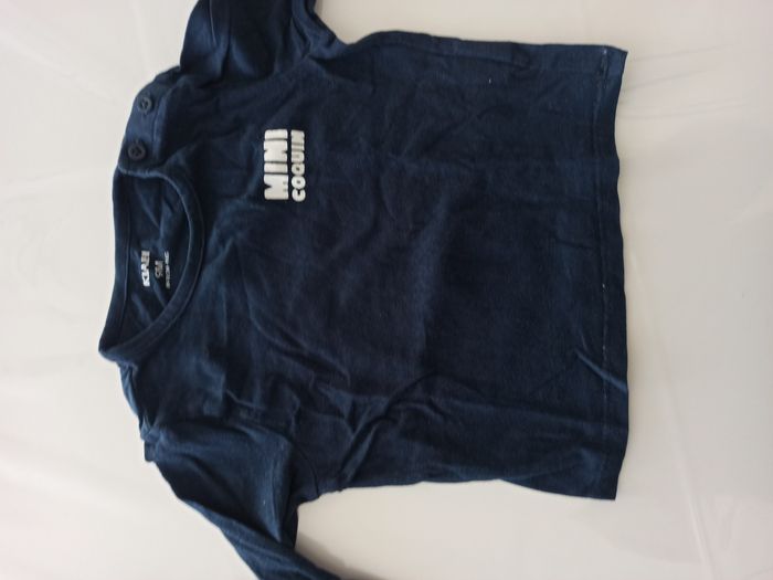 Lot vêtements 9 mois - photo numéro 9