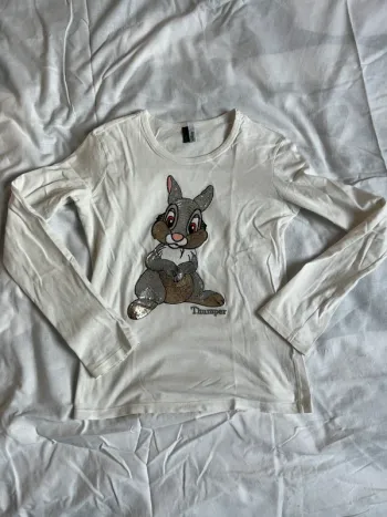 Tee shirt panpan