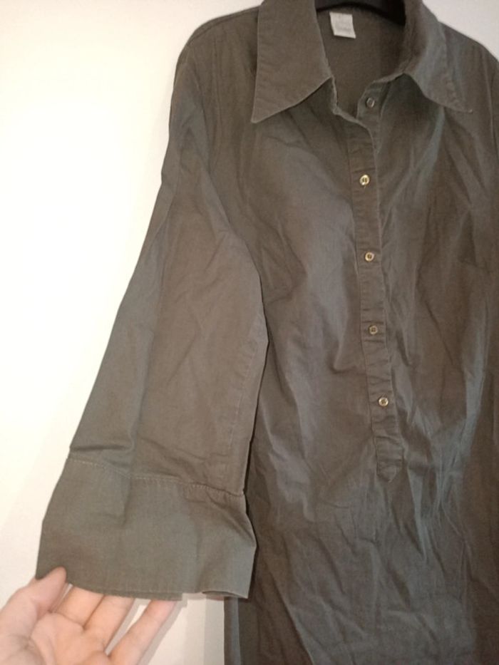 Tunique ou robe - photo numéro 3