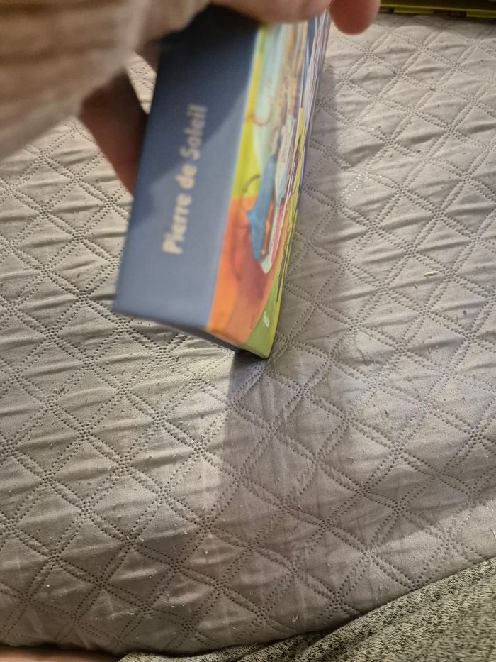 Livre enfant - photo numéro 4