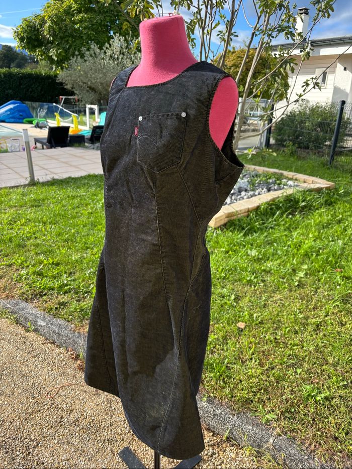 Robes - photo numéro 3