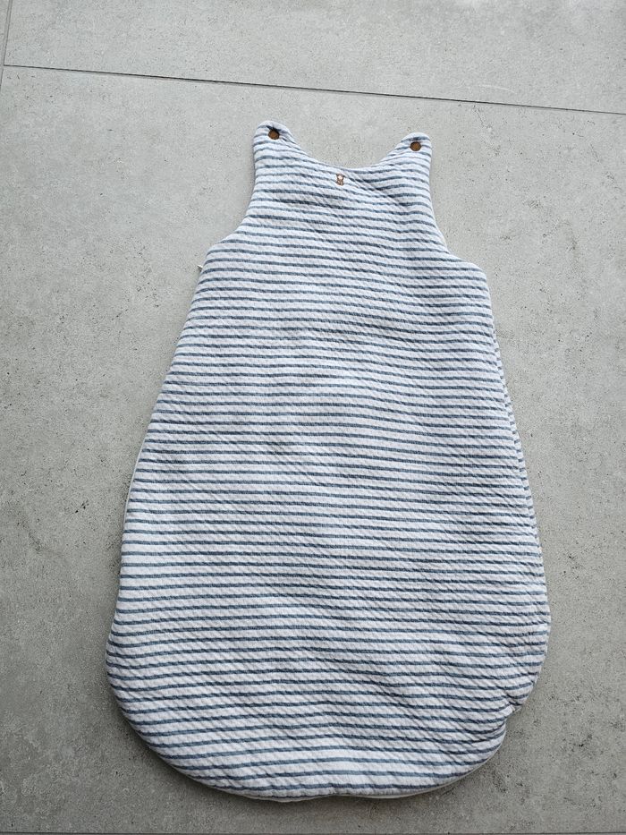 Gigoteuse TOG 2.5 - photo numéro 3