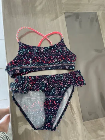 Maillot de bain