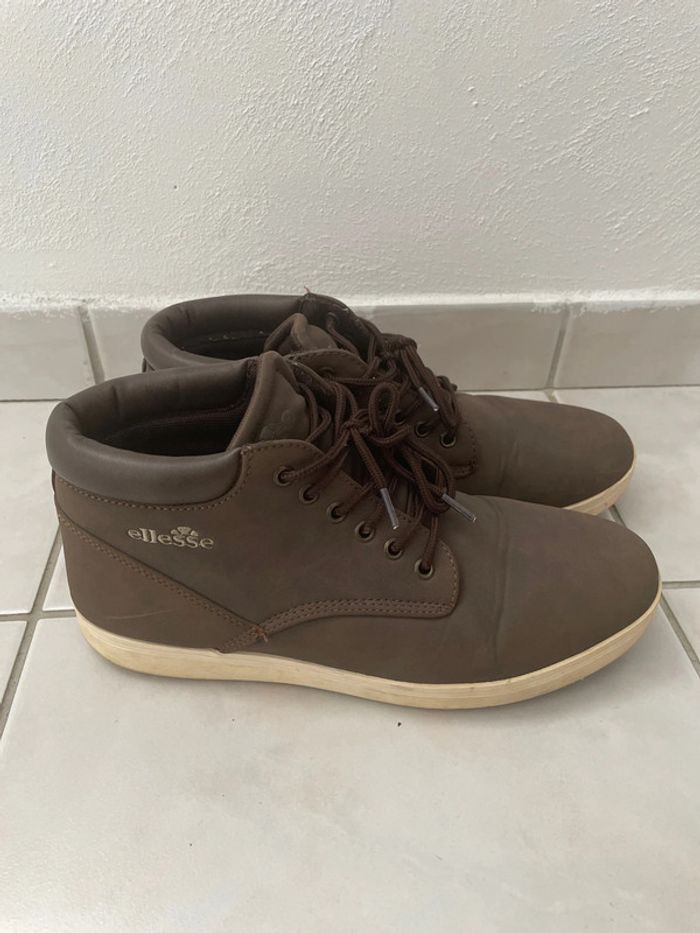 Chaussures Ellesse - photo numéro 2