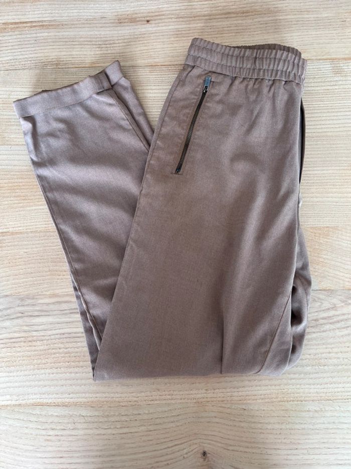 Pantalon fluide H&M