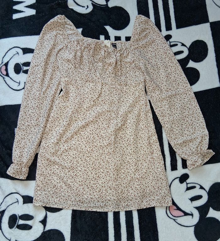 Petite robe Taille M