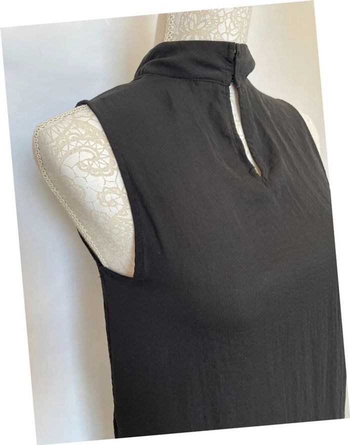 Tunique H&M taille 34 - photo numéro 2