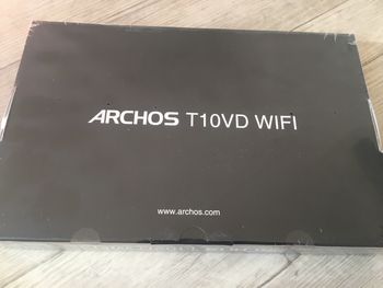 Tablette Archos