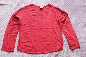 Blouse légère