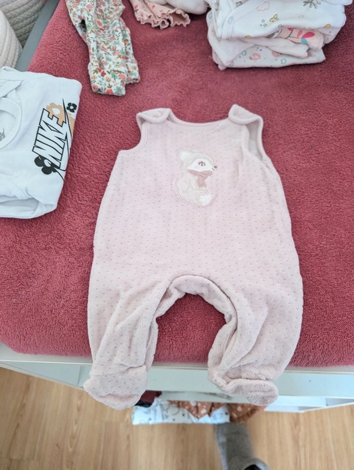 Ensemble bébé fille - photo numéro 2