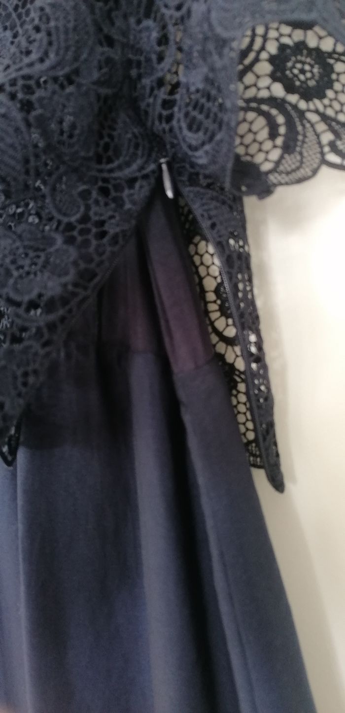 Robe allaitement de la marque esprit - photo numéro 2