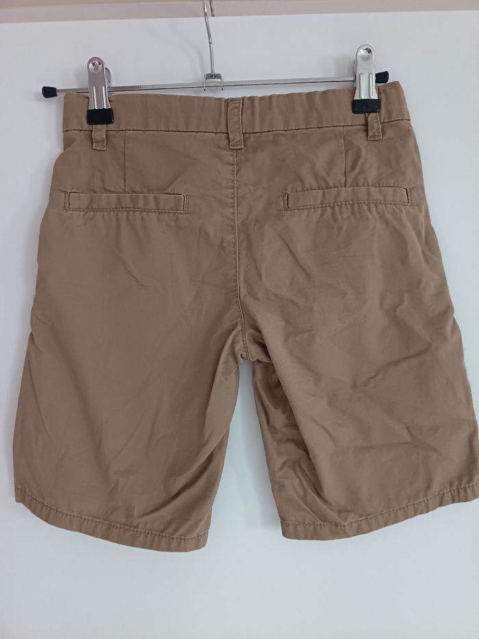 Lot 3 Lot de 3 shorts bermudas - photo numéro 6