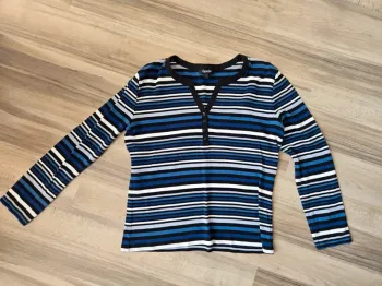 T-shirt zamba taille 2