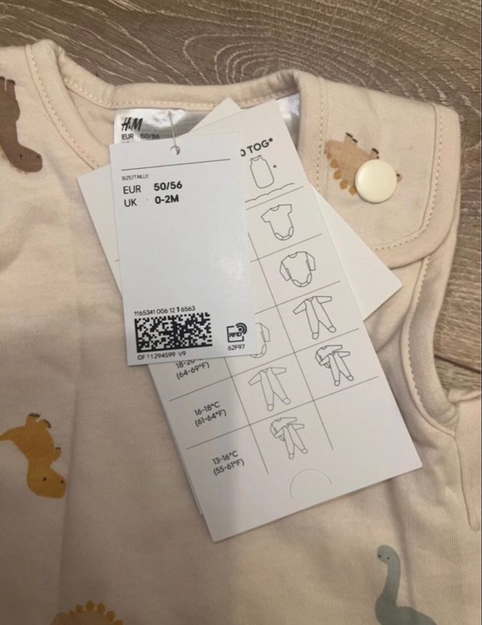 Gigoteuse dinosaures - photo numéro 3