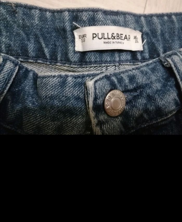 Short jeans - photo numéro 6