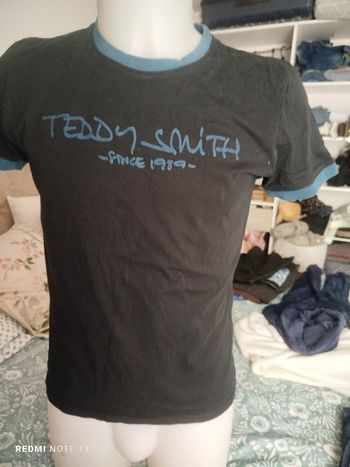 #kytieMhomme. Tee-shirt manches courtes taille M