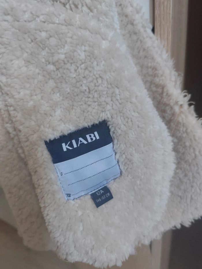 Veste chaude - photo numéro 4