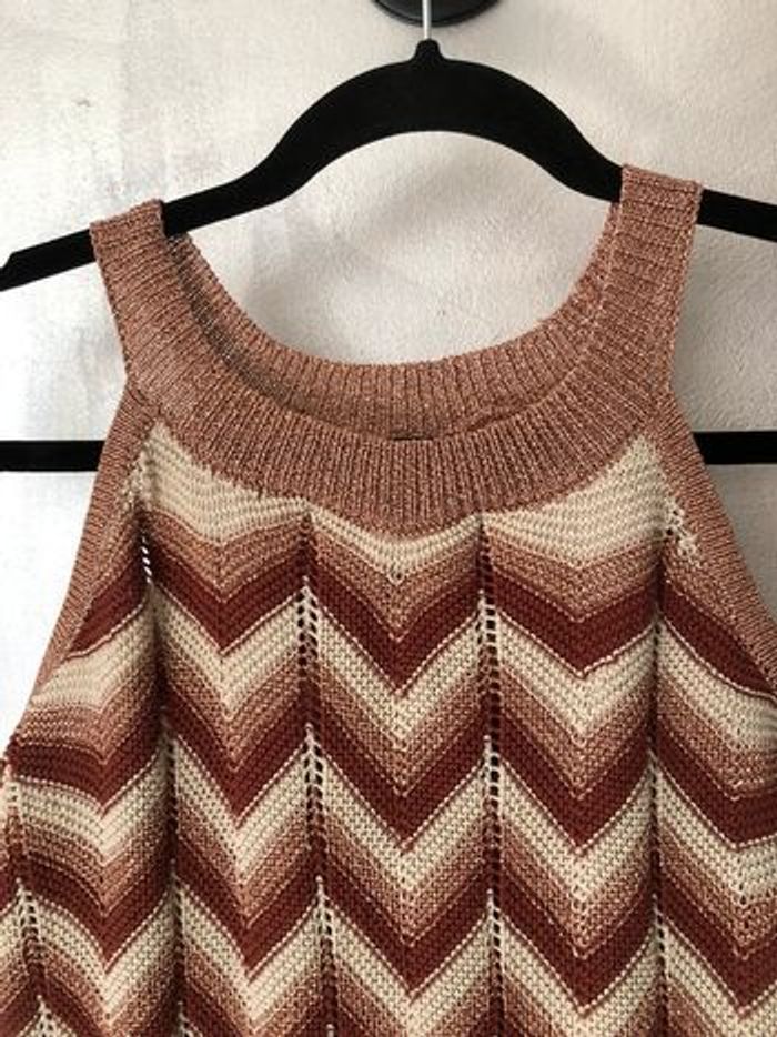 Top haut taille XL ms mode - photo numéro 3