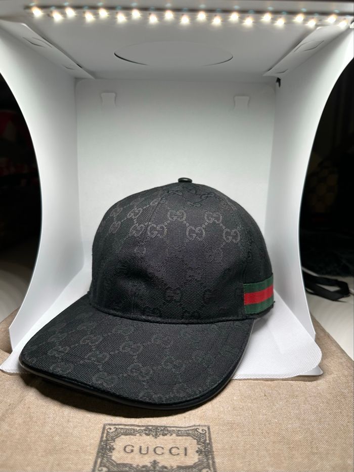 Gucci classique noir - photo numéro 3