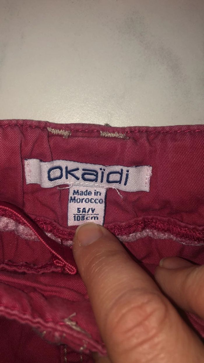 Tee-shirts +short - photo numéro 2