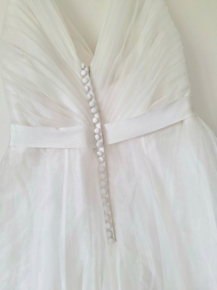 Robe de mariée - photo numéro 10