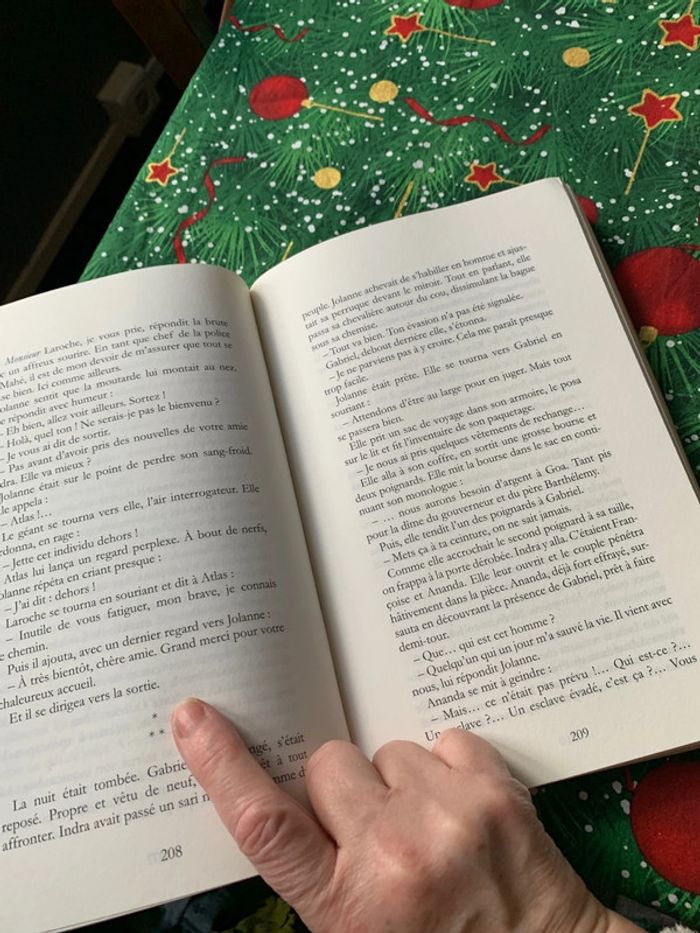 Rani roman - photo numéro 8