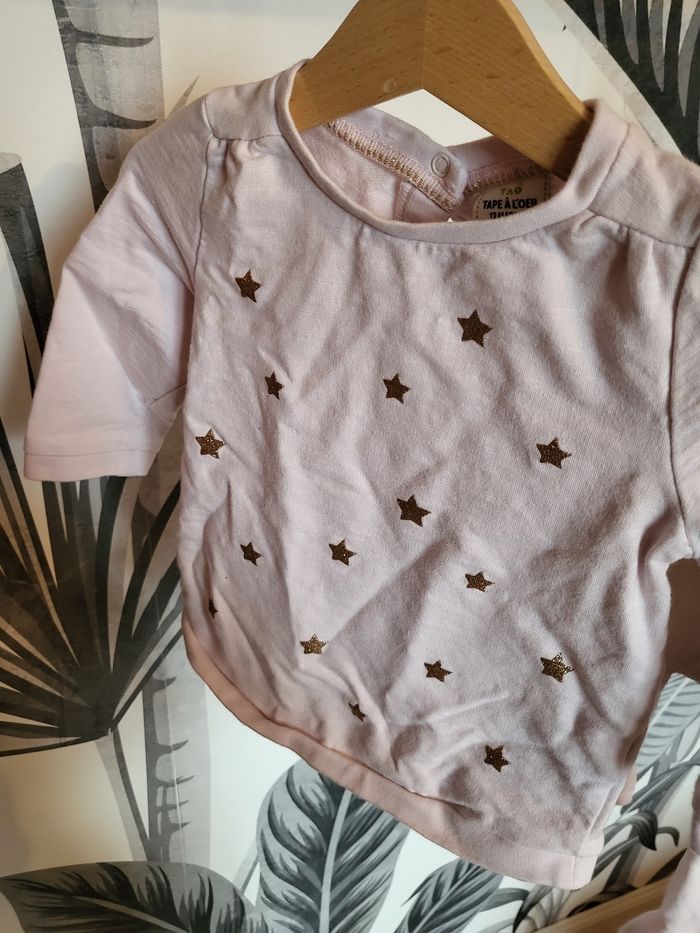 Lot fille - photo numéro 6