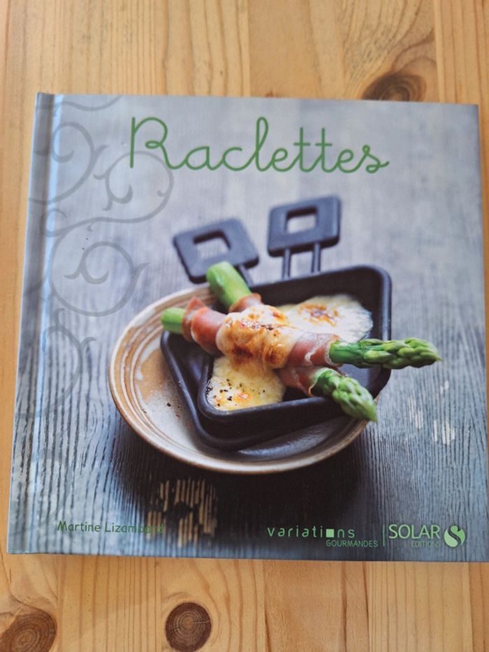 Raclettes