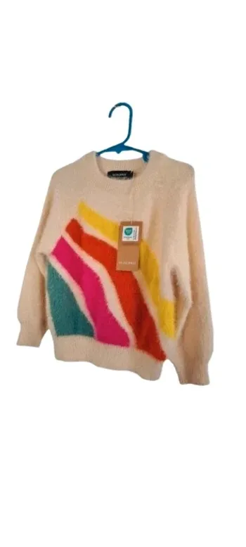 Pull monoprix