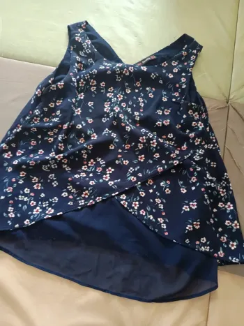 Haut Bershka S
