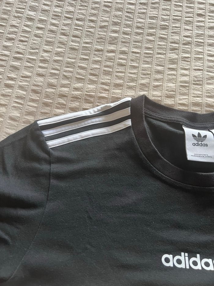 T-shirt homme Adidas - photo numéro 6