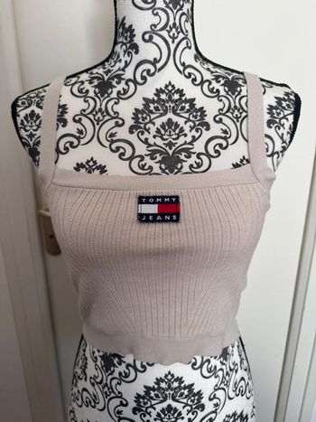 🌸 Crops top Tommy Hilfiger 🌸