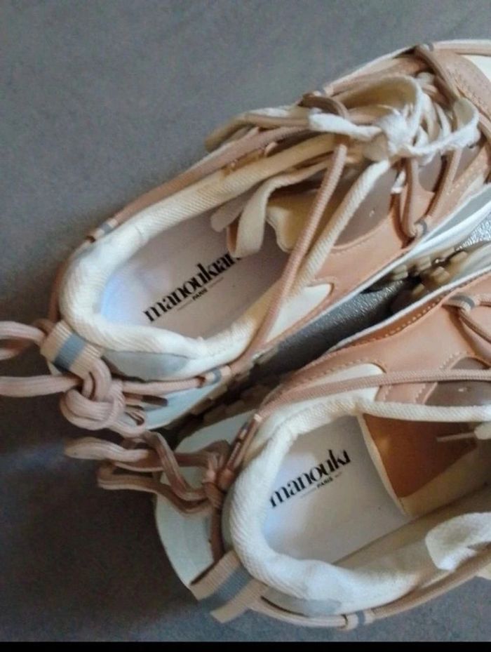 Basket tbe 39 - photo numéro 7