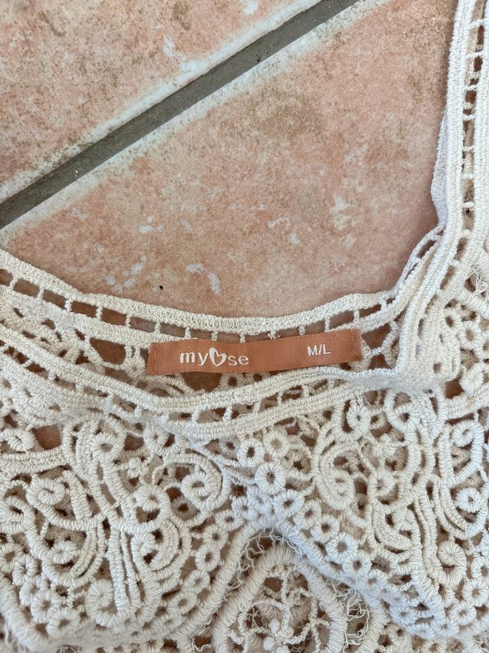 Robe d’été - photo numéro 3