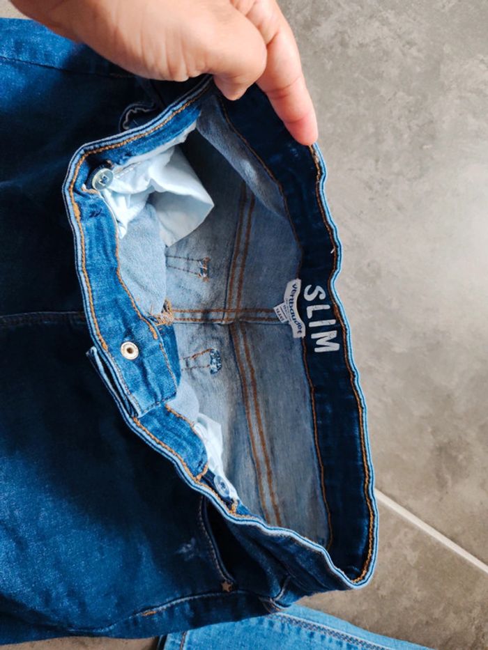 Neufs 2 jeans - photo numéro 7