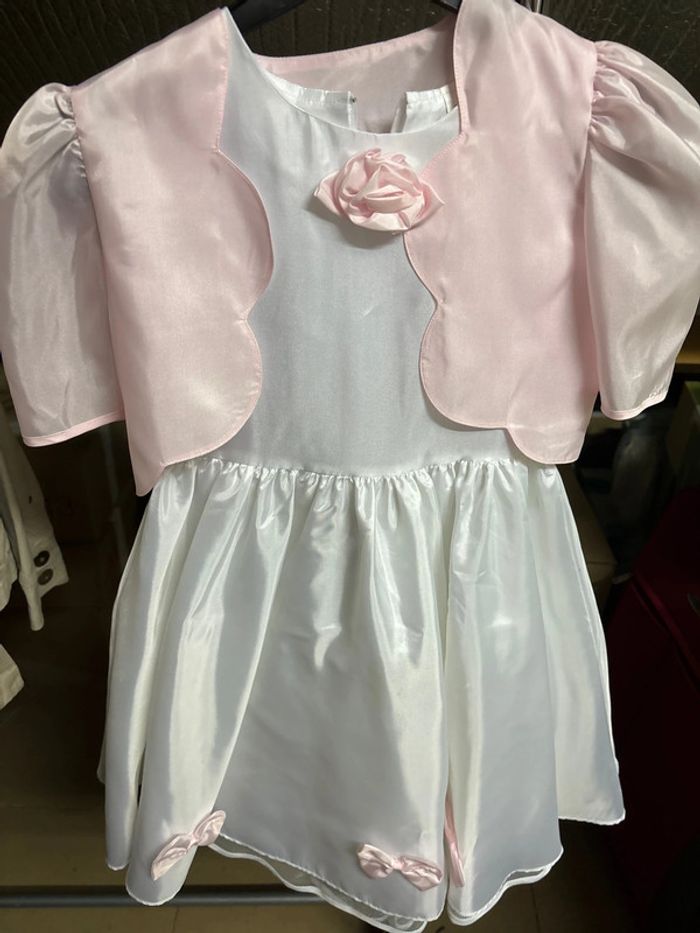 Robe d’événement fille - photo numéro 2