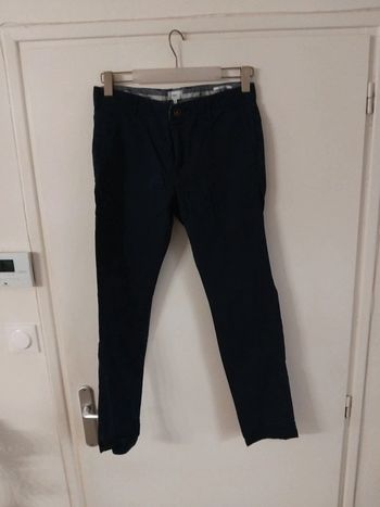 Pantalon chino 38 Jules
