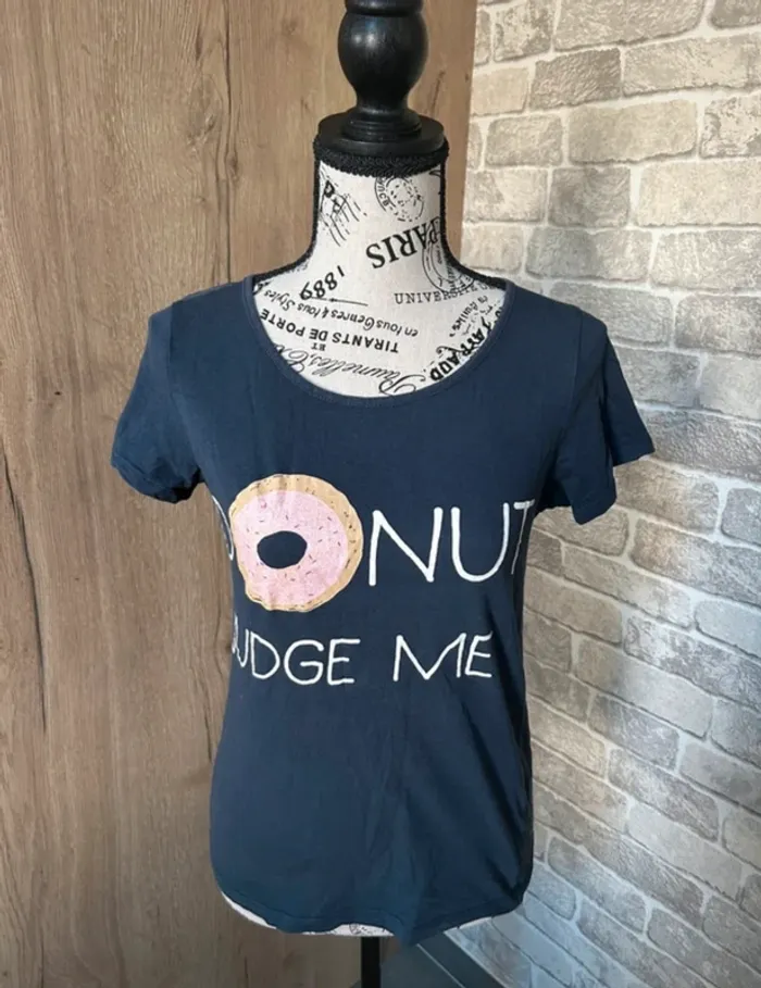 T shirt taille S