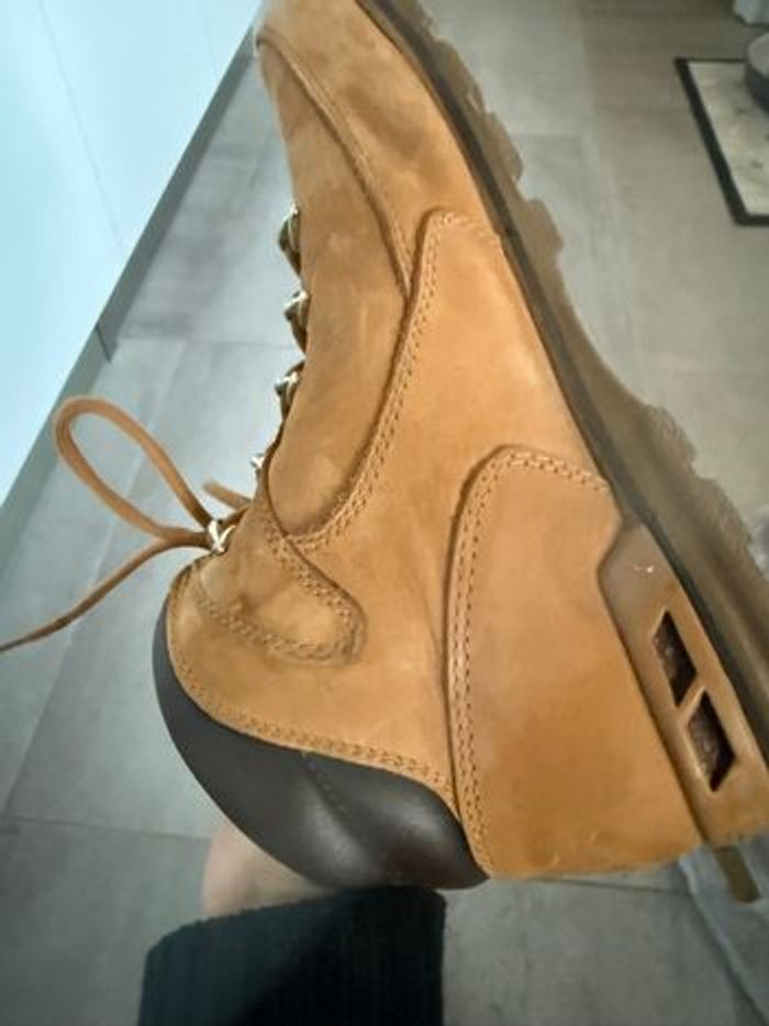 Chaussures hommes  taille 43.5 - photo numéro 4