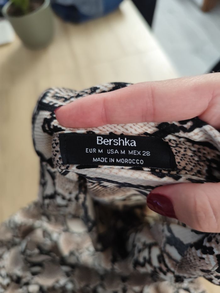 Robe Bershka - photo numéro 3