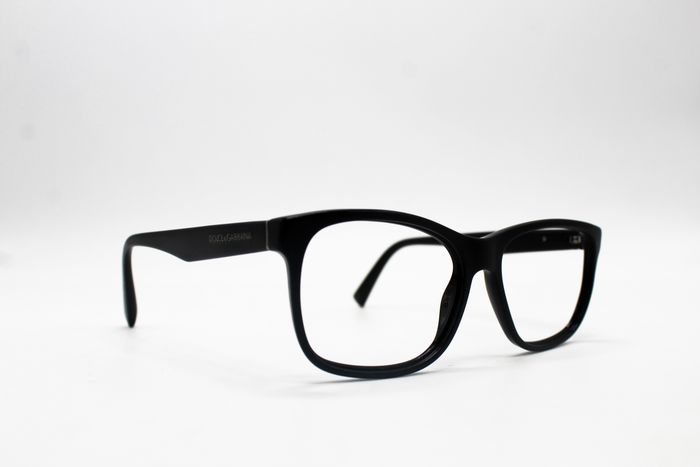 Lunettes de vue - Dolce & Gabbana 3332 - photo numéro 3