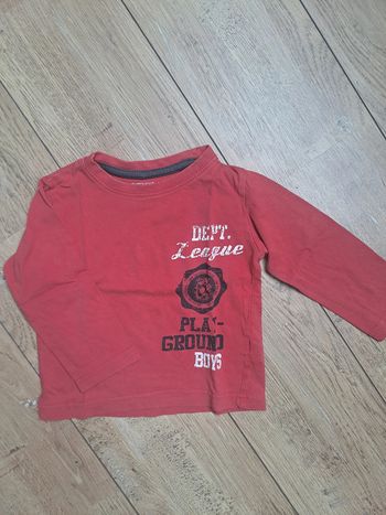 polo 24 mois