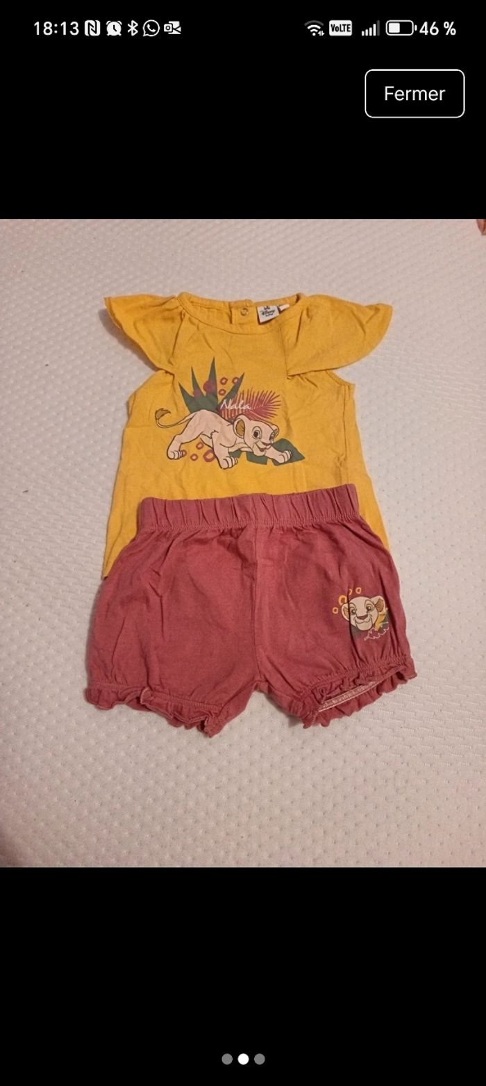 Lot été bébé - photo numéro 4