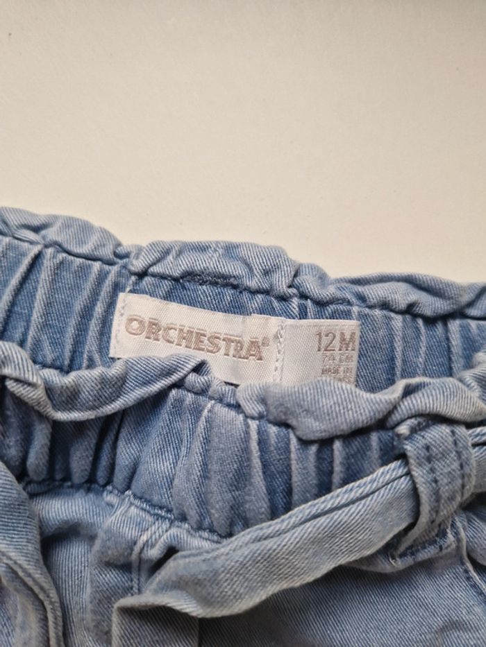 Pantalon Orchestra 12 mois - photo numéro 2