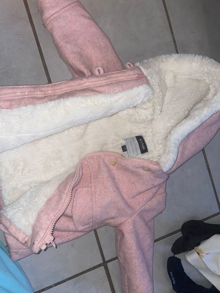 Manteau - photo numéro 3