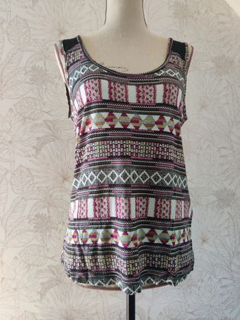 Débardeur Vero Moda taille M