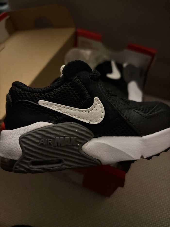Air max bébé - photo numéro 2